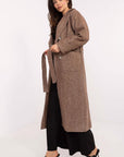 Coat model 206617 Lakerta