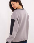 Sweatshirt model 206609 Factory Price