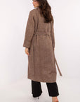 Coat model 206617 Lakerta