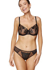 T-backs model 206635 Gorteks