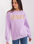 Sweatshirt model 206653 Factory Price