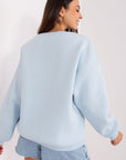 Sweatshirt model 206655 Factory Price
