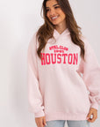 Sweatshirt model 206657 Factory Price