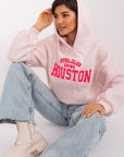 Sweatshirt model 206657 Factory Price