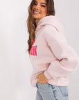 Sweatshirt model 206657 Factory Price