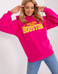 Sweatshirt model 206658 Factory Price
