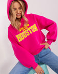 Sweatshirt model 206658 Factory Price