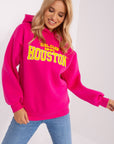 Sweatshirt model 206658 Factory Price