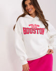 Sweatshirt model 206659 Factory Price