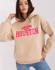 Sweatshirt model 206660 Factory Price