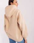 Sweatshirt model 206660 Factory Price