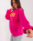 Sweatshirt model 206661 Factory Price