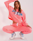 Set model 206665 Ex Moda