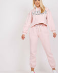 Set model 206668 Ex Moda