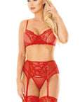 Sexy set model 206871 SoftLine Collection