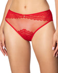 Panties model 208166 Mat