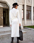 Skirt model 208196 Roco Fashion