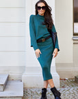 Skirt model 208198 Roco Fashion