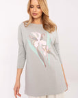 Blouse model 208583 Factory Price
