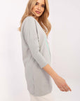 Blouse model 208583 Factory Price