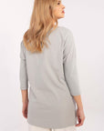 Blouse model 208583 Factory Price