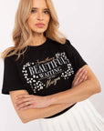 T-shirt model 208584 Factory Price