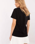 T-shirt model 208584 Factory Price