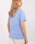 T-shirt model 208585 Factory Price