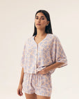 Pyjama model 208598 Henderson