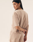 Pyjama model 208606 Henderson