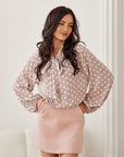 Blouse model 208625 Roco Fashion