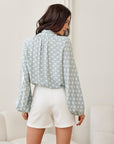 Blouse model 208626 Roco Fashion