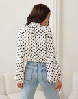 Blouse model 208627 Roco Fashion