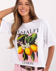 T-shirt model 208715 Italy Moda