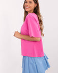 T-shirt model 208716 Italy Moda