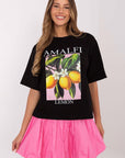T-shirt model 208717 Italy Moda