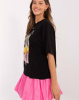 T-shirt model 208717 Italy Moda