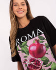 T-shirt model 208720 Italy Moda