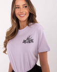 T-shirt model 208730 Sublevel