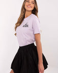 T-shirt model 208730 Sublevel