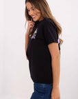 T-shirt model 208731 Sublevel