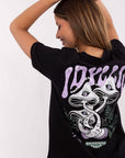 T-shirt model 208731 Sublevel