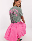 T-shirt model 208732 Sublevel