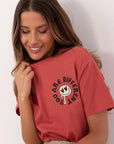 T-shirt model 208733 Sublevel