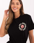 T-shirt model 208735 Sublevel