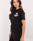 T-shirt model 208740 Sublevel