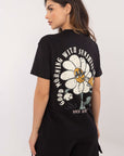 T-shirt model 208740 Sublevel