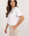 T-shirt model 208742 Sublevel