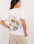 T-shirt model 208742 Sublevel
