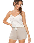 Pyjama model 208753 Donna
